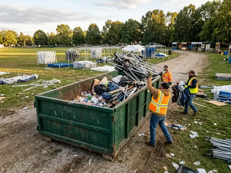 temporary-event-waste-containe-016 — frequently asked questions, Roll-Off Dumpster Rental Services in Westmorland, CA